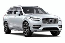 We did not find results for: Volvo Xc90 Price Images Reviews And Specs Autocar India