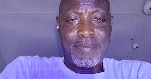 Frederick Francis Alabi Sango