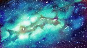 Choose from hundreds of free galaxy wallpapers. Starry Galaxy Blue Background 828x1792 Iphone 11 Xr Wallpaper Background Picture Image