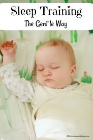 How We Sleep Train Our Babies Sleep Training Baby Baby Sleep Sleep Training