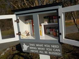 We did not find results for: Little Free Pantry