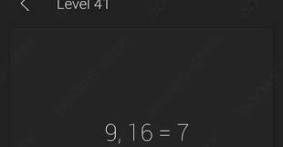 Math riddles level 40 solution. Math Level 41 Solution Doors Geek
