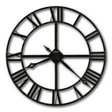Check spelling or type a new query. Howard Miller Lacy 30 Wrought Iron Wall Clock 625 372 625372