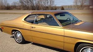 Image result for Golden Fawn 1974 Plymouth