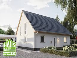 Neben huf haus und davinci haus war kampa damals schon für hochwertige häuser bekannt und die 3 eigentlich sollte man nicht so schnell unterschreiben um den preis zu sichern, weil erst die. Haus Des Monats Juli Aspekt 133 Schlicht Und Modern Zu Einem Bezahlbaren Preis