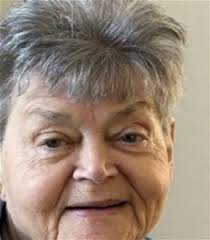 Kathleen Helen Laughery Obituary