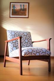 Huisraad Quirky Finds And Collectibles Mid Century Chair Living Room Spaces Chair