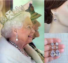 Queen Victoria Tiara