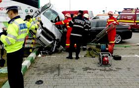 Bărbatul care a murit în accidentul de pe autostrada a1 era salvamontist în argeş. Accident Mortal Pe Autostrada Bucuresti Pitesti La Kilometrul 80 Foto Press 24