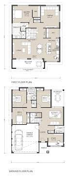 Upside down house reverse living house plans. Maximise Your View With The Stunning Reverse Living Design The Oasis This Home Design House Plans Australia Double Storey House Plans Two Storey House Plans