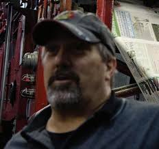 Whatever Happened to Main Street? by School of Journalism and New Media