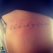 Be The Calm In The Eye Of The Storm Tattoo Firstone Piercing Tattoo Cool Tattoos Tattoos