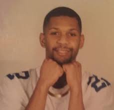 Luther Amos Obituary (2017)