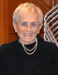 Obituary information for Joyce Becker Vanderpol