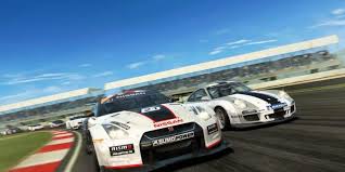 Real Racing 3 Mod Apk 9 0 1 Unlimited Money Unlocked Download