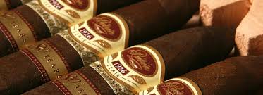 Today padron cigars are made in their facility in nicaragua. The History Of Padron Cigars