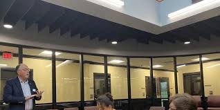 With search committee assembled Barren County Schools 'gets ball rolling' 