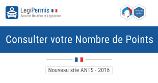 Vous êtes titulaire d'un perlmis de conduire et vous souhaitez connaitre votre solde de points restants. France Connect Pour Consulter Votre Solde De Points Legipermis