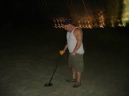 As you've discovered, the question of: North Myrtle Beach Finds Friendly Metal Detecting Forums