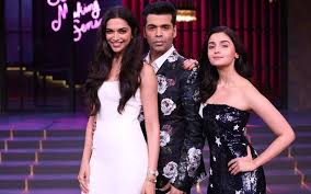 Koffee With Karan To Return To Tv Screens With Your Favourite Stars But There S A Catch Video Inside koffee with karan to return to tv