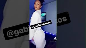 Slim santana has gone viral after she accepted the buss it challenge from tiktok. Slim Santana Buss It Challenge Slim Santana Buss It Youtube