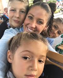 Elli you are one special Gal, and...