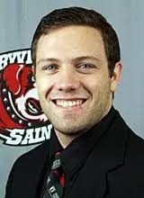 Dennis Beckett (1988)