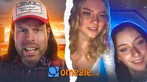 Cletus makes some new friends