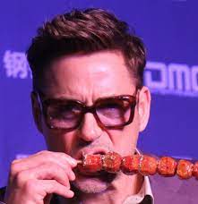 Robert Downey Jr Promotes Iron Man 3 In China Lainey Gossip Entertainment Update