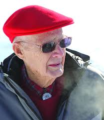 Obituary of John Race