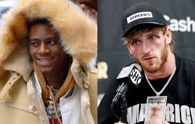 Watch the video for crank that (soulja boy) from soulja boy's black power for free, and see the artwork, lyrics and similar artists. Soulja Boy Jokes That He S The One Who Invented Logan Paul