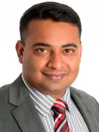 Wallace D'Costa, Residential Sales