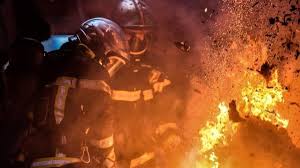 Incendies dans le sud : Bessan Terrible Incendie D Habitation 3 Personnes Decedees Herault Tribune