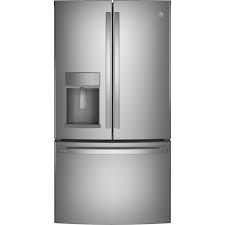 To allow the refrigerator doors to open sufficiently, the refrigerator box will need to extend at least an inch or two beyond the front of your countertop. The 6 Best Counter Depth Fridges