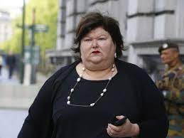 Lift your spirits with funny jokes, trending memes, entertaining gifs, inspiring stories, viral videos, and so much. Belgium S Health Minister Had A Shocker On Zoom Video 2oceansvibe News South African And International News
