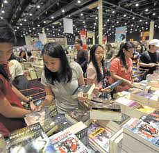 What is an ar book? Hey Book Lovers Big Bad Wolf Is Coming To Pampanga Nolisoli