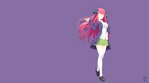 Find the best information and most relevant links on all topics related tothis domain may be for sale! Nino Nakano 4k Ultra Hd Wallpaper Hintergrund 3840x2160