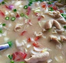 Masukan hirisan bawang, tomato dan cili.perah air limau. Resepi Ringkas Perut Lembu Air Kelantan Fun And Taste Facebook