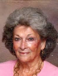 Obituary information for Patricia Anne Turner