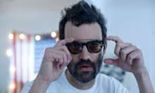 The Cautionary Tales of Mark Oliver Everett review