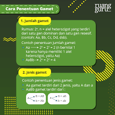 Lengkap 50 contoh soal essay biologi kelas 12 smama. Persilangan Monohibrid Dan Dihibrid Pada Hukum Mendel Biologi Kelas 12
