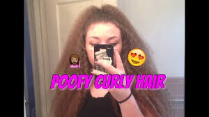 See full list on wikihow.com How To Make Your Hair Poofy 9 Steps With Pictures Wikihow