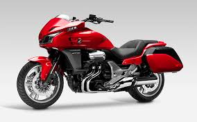 After world war ii, the use of auxiliary engines mounted on bicycles spread quickly in japan, making it easier for people to move around and transport goods. Honda Touring Motorcycles Promotions