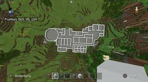Made by mich, 2011.current version: Im Building A Facility Any Sugestions On The First Floor Floorplan Minecraft