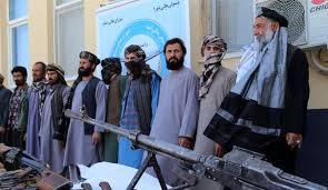 The taliban captured afghanistan's 2nd and 3rd largest cities and now controls most of the country — including a city 50 miles from kabul. Ai6lq6i28sxrfm