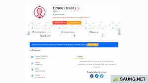 Temukan alamat ip di bagian misalnya, jika seseorang di jerman mengirimi anda email menggunakan gmail. Cara Cek Identitas Penipu Lewat Nomor Rekening Bank