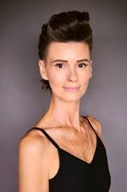 Geraldine Grace's Instagram, Twitter & Facebook