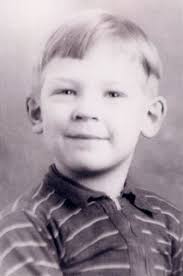 Wilbur Henry Theodore Busch Obituary September 12, 2020