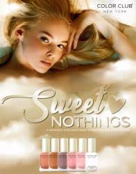 Color Club Nail Lacquer