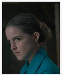 Just ran across these photos of McKenna Grace. She was a brilliant child  actor, I can't image how good she must be now. What do you think? Is there  a place for